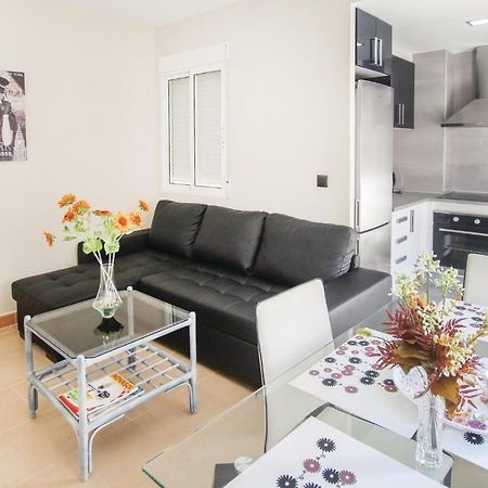 3 Bedroom Gorgeous Apartment In アリカンテ エクステリア 写真