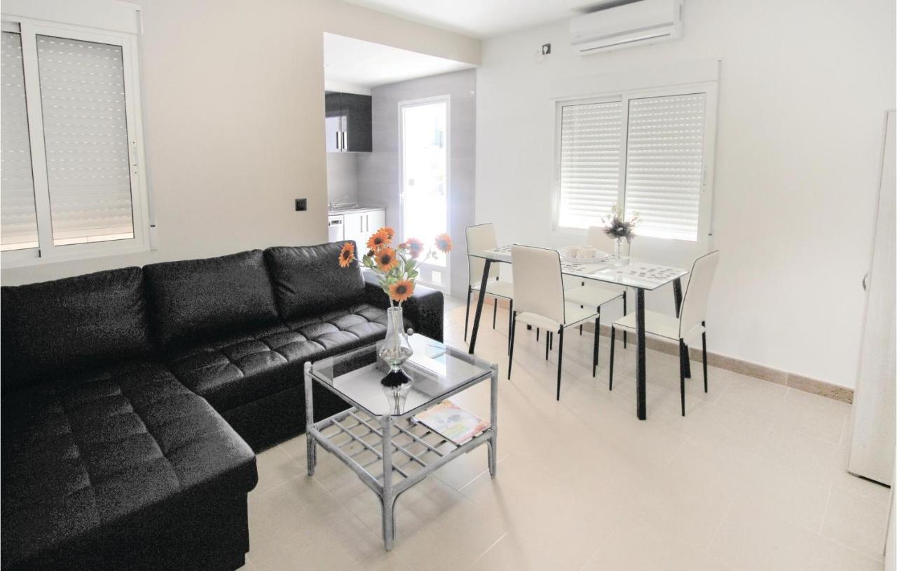 3 Bedroom Gorgeous Apartment In アリカンテ エクステリア 写真
