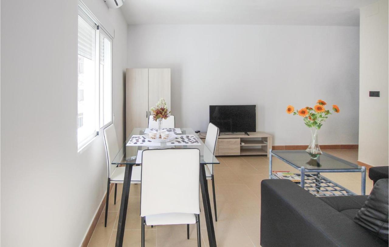 3 Bedroom Gorgeous Apartment In アリカンテ エクステリア 写真
