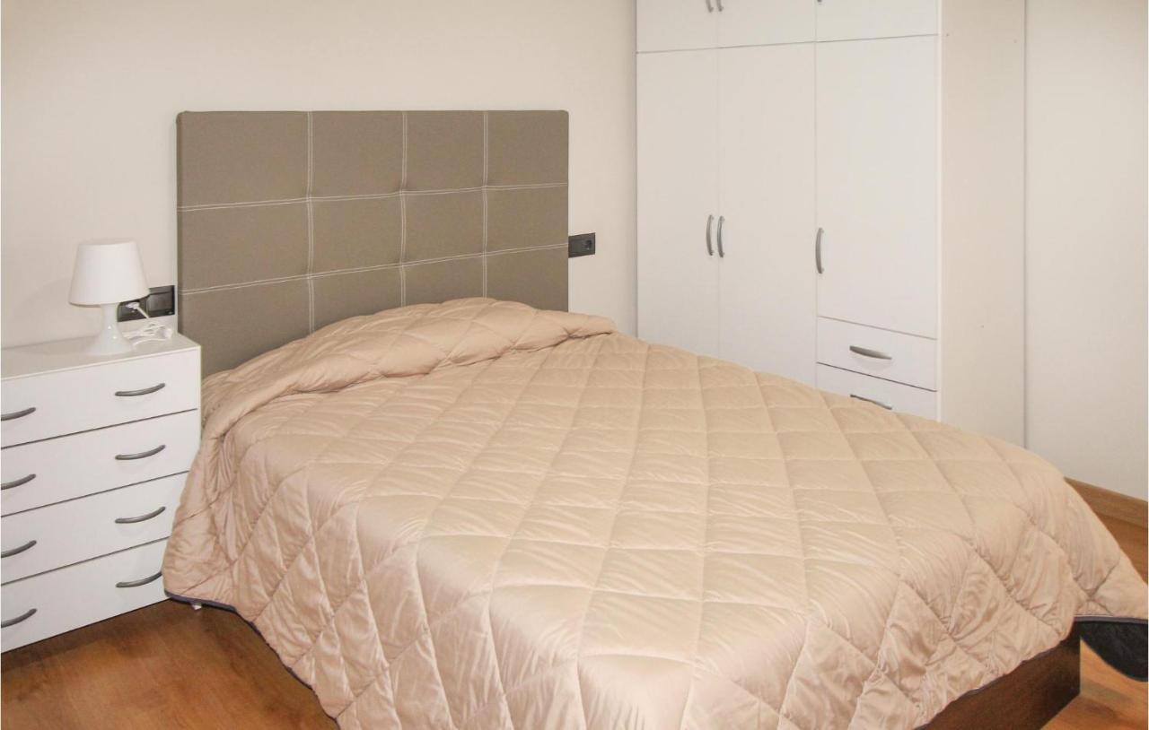 3 Bedroom Gorgeous Apartment In アリカンテ エクステリア 写真