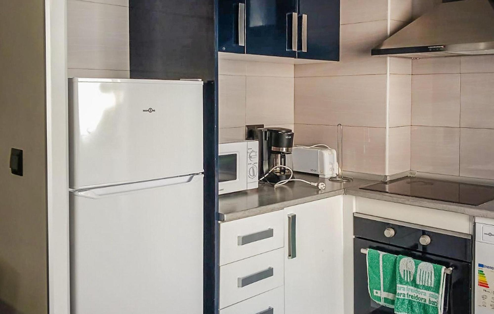 3 Bedroom Gorgeous Apartment In アリカンテ エクステリア 写真