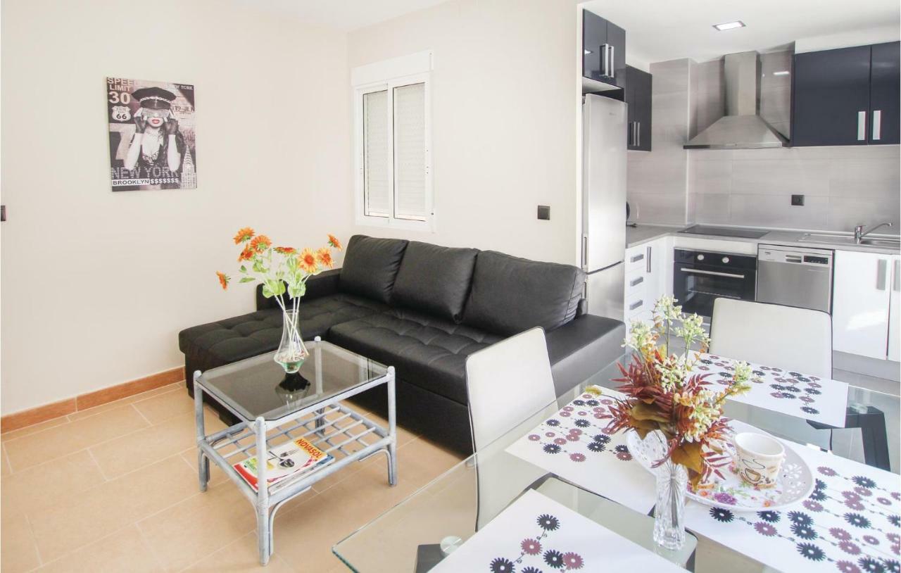 3 Bedroom Gorgeous Apartment In アリカンテ エクステリア 写真